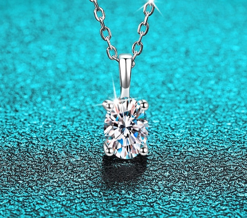 |200001034:361180#Moissanite|200001034:361181#Zircon not GRA