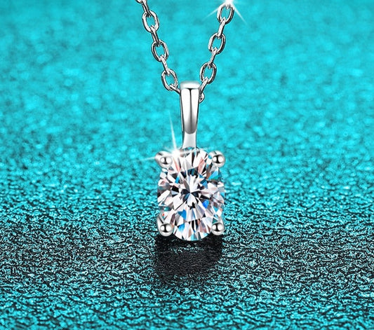 |200001034:361180#Moissanite|200001034:361181#Zircon not GRA